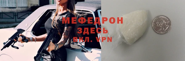 стаф Пересвет